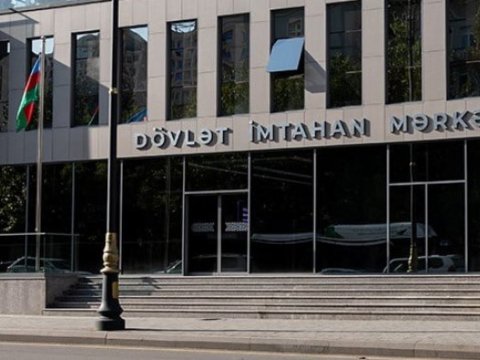 Onlar universitetə imtahansız qəbul olacaqlar - DİM çağırış etdi