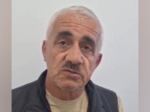 Narkotikin təsiri altında olan mikroavtobus sürücüsü tutuldu&nbsp;- VİDEO