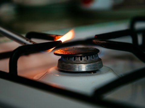 Gəncə şəhərinin qazı KƏSİLƏCƏK