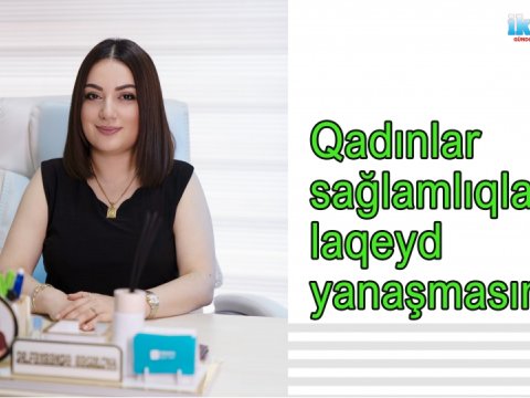 Tibbi xidmət yolunda bir ömür&hellip;- MÜSAHİBƏ