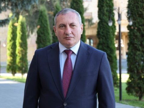 Paşinyan onu Ermənistana polis rəisi təyin etdi