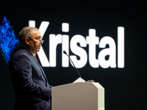 &ldquo;Kristal Abşeron&rdquo; rebrendinq etdi &ndash; Yeni ad, yeni loqo, yeni yanaşma