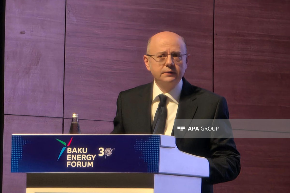 Neftin 75, qazın 51 faizi Avropaya satılıb