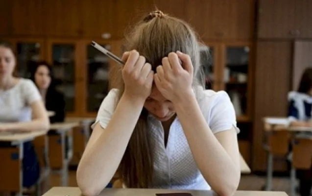 Azərbaycanda oxuyub-yazmağı bacarmayan şagirdlər - Bu rayonlardadır