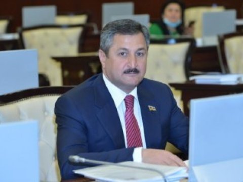 Enerji siyasəti iqtisadi və siyasi uğurlarımızın aparıcı qüvvəsidir