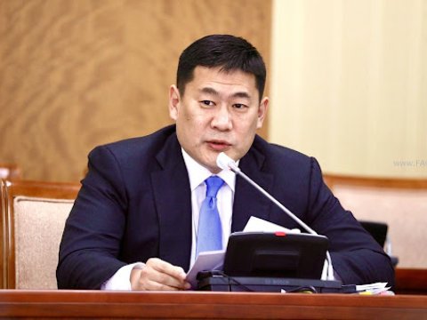 Bu ölkədə baş nazir istefaya göndərildi