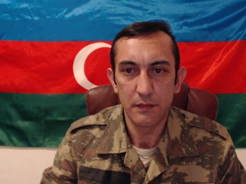 Qabil Məmmədov barəsində həbs qərarı verildi