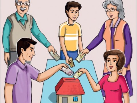 Azərbaycanda ailələr necə qazanır? – Şəhər və kənd arasında fərqlər