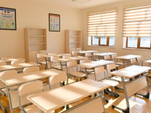 600-dən çox bal toplayan şagirdlərə görə lider olan MƏKTƏBLƏR - SİYAHI