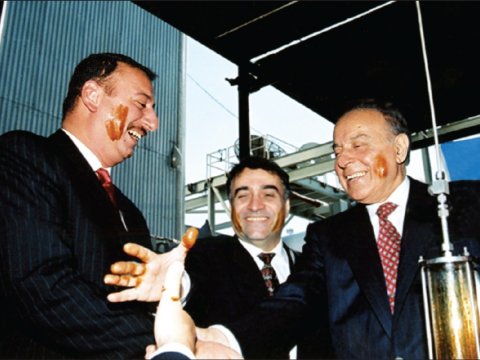 “Əsrin müqaviləsi” Azərbaycan nə verdi? - Musa Qasımlı YAZIR