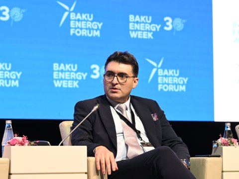 Azərbaycan 2035-ci ildən sonra hidrogen istehsalına başlayacaq