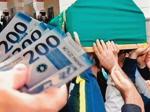 Son mənzilə yola düşmək niyə BAHALIDIR...