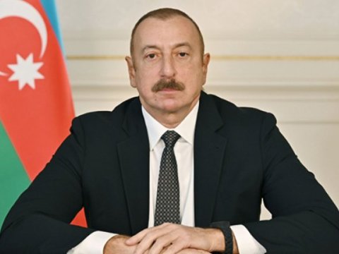 Prezident bu məhkəmələrə hakim təyin etdi - SİYAHI