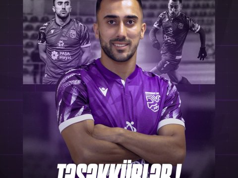 &ldquo;Sumqayıt&rdquo; üç futbolçu ilə yollarını ayırdı - FOTO