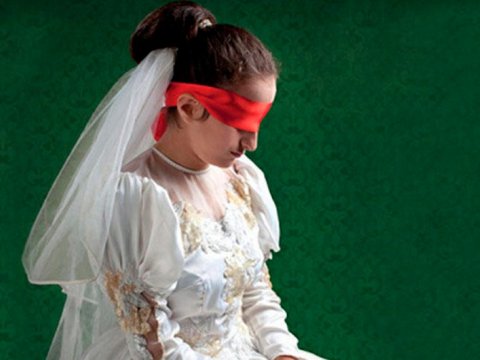 Naxçıvanda erkən nikaha cəhd edildi