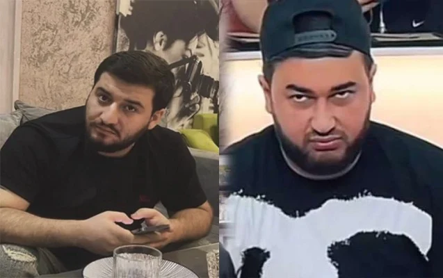 Daha iki tiktoker azadlığa buraxıldı