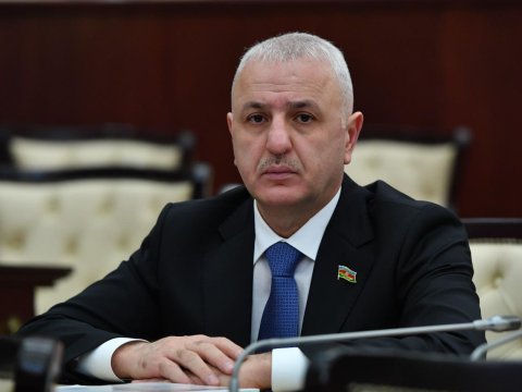 “Bakı Enerji Həftəsi” ölkəmizin regionun enerji sektorundakı lider statusunu təsbit edir 