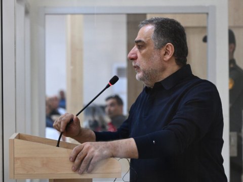 Onlar Vardanyanın məhkəməsində ifadə verdilər