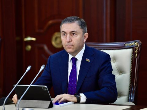 Prezidentin təşəbbüsü ilə yaradılan enerji layihələri qlobal əhəmiyyət kəsb edir