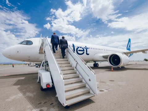 İstanbuldan Azərbaycanın iki şəhərinə birbaşa uça biləcəyik