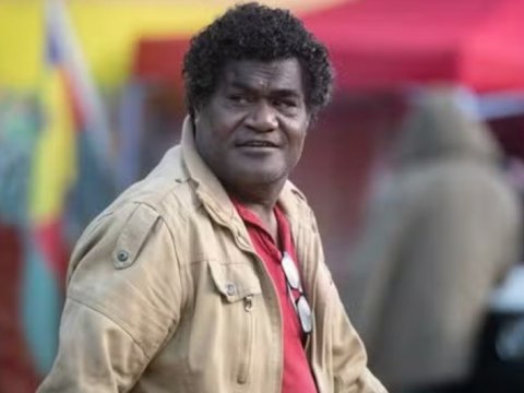 Paris məhkəməsi&nbsp;Kanak liderini azadlığa buraxdı