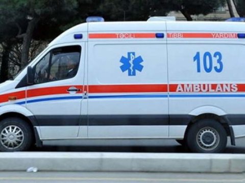 Azərbaycanda 103 nəfər zəhərlənib - 4-ü ölüb