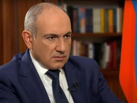 Paşinyandan&nbsp;Korrupsiyaya Qarşı Mübarizə Komissiyasına şikayət olundu