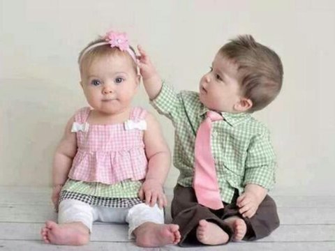 Beş ayda uşaqlara ən çox qoyulan oğlan və qız ADLARI