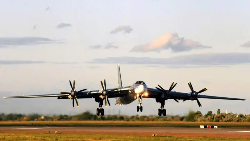 “Hörümçək Toru”: Rusiya təyyarələri necə məhv edildi? - Peykdən FOTOLAR