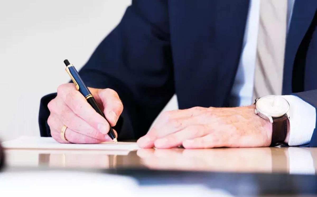 İcra başçısına yeni müavin TƏYİN EDİLDİ