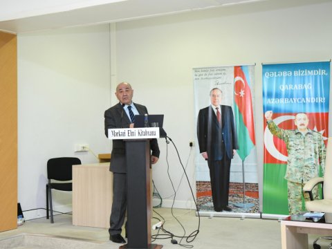 Azərbaycanda ən dərin zəlzələlər burada baş verir