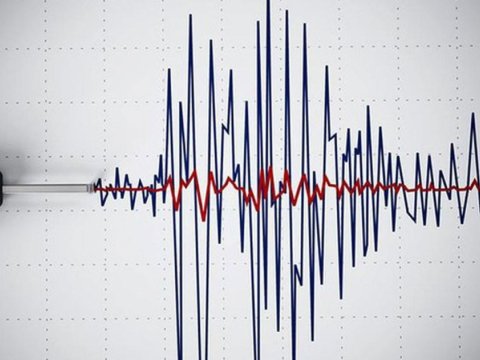 Ölkəmizdə baş verən güclü zəlzələlərin SAYI