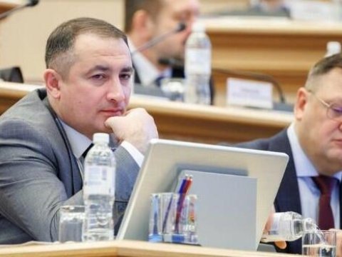 Azərbaycanlı deputat vəzifəsini İTİRDİ - SƏBƏB