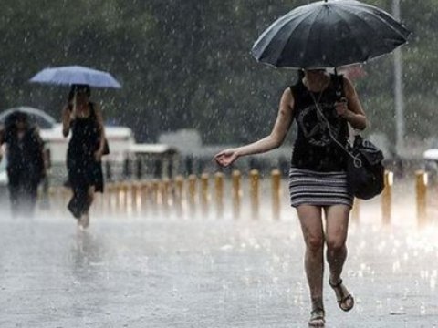 Hava ilə bağlı növbəti XƏBƏRDARLIQ