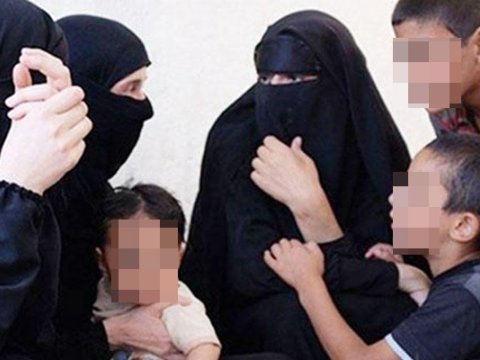 13 nəfər Suriyadan Azərbaycana gətirilib