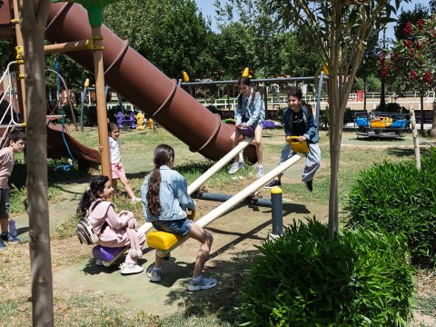 Şəhid ailələri üçün silsilə tədbirlər təşkil olunub - FOTO