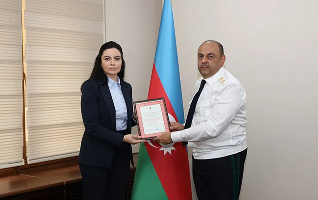 Hakim təyin olunanlardan 6-sı prokurorluq əməkdaşıdır