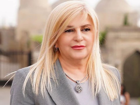 "İçərişəhər"də yeni TƏYİNAT