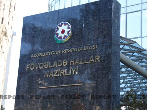 Lerikdə zəlzələdən sonra dağıntı olub? - FHN-dən CAVAB