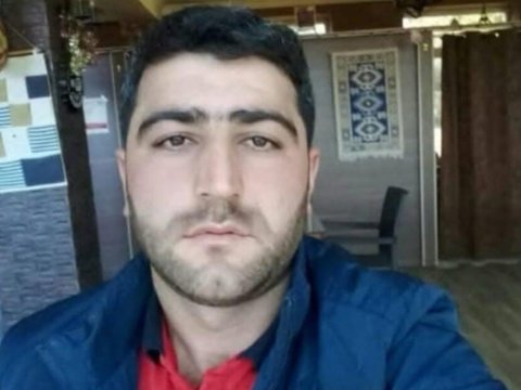 Lerikdə meyiti tapılan Şahini qazi öldürübmüş 