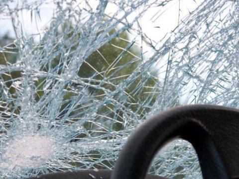 Qazaxda faciəvi qəza: 4 nəfər ÖLDÜ