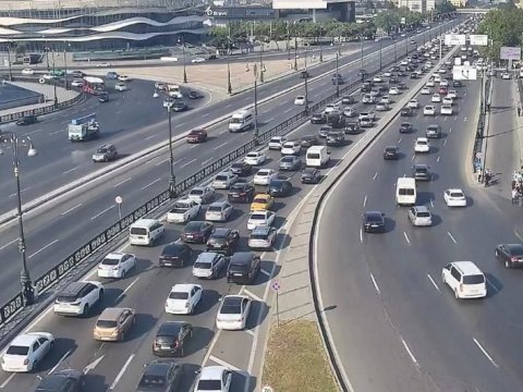 Hazırda bu yollarda TIXAC var