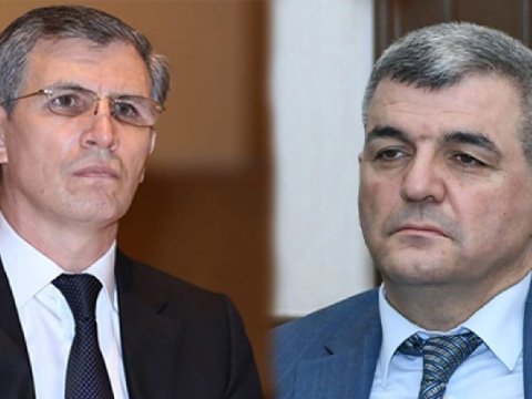 Regionlarda kommunal xərclər üç dəfə azaldılsın! - Fazil Mustafa Zahid Orucu DƏSTƏKLƏDİ