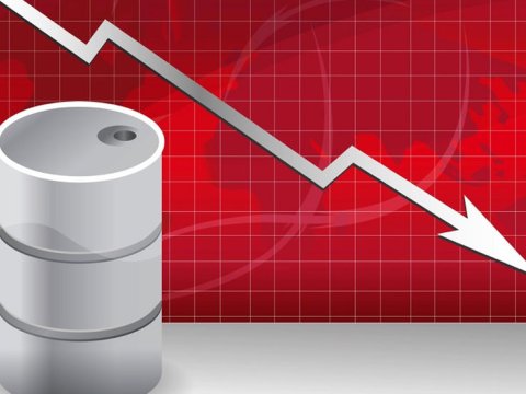 Azərbaycan nefti 2 % ucuzlaşıb