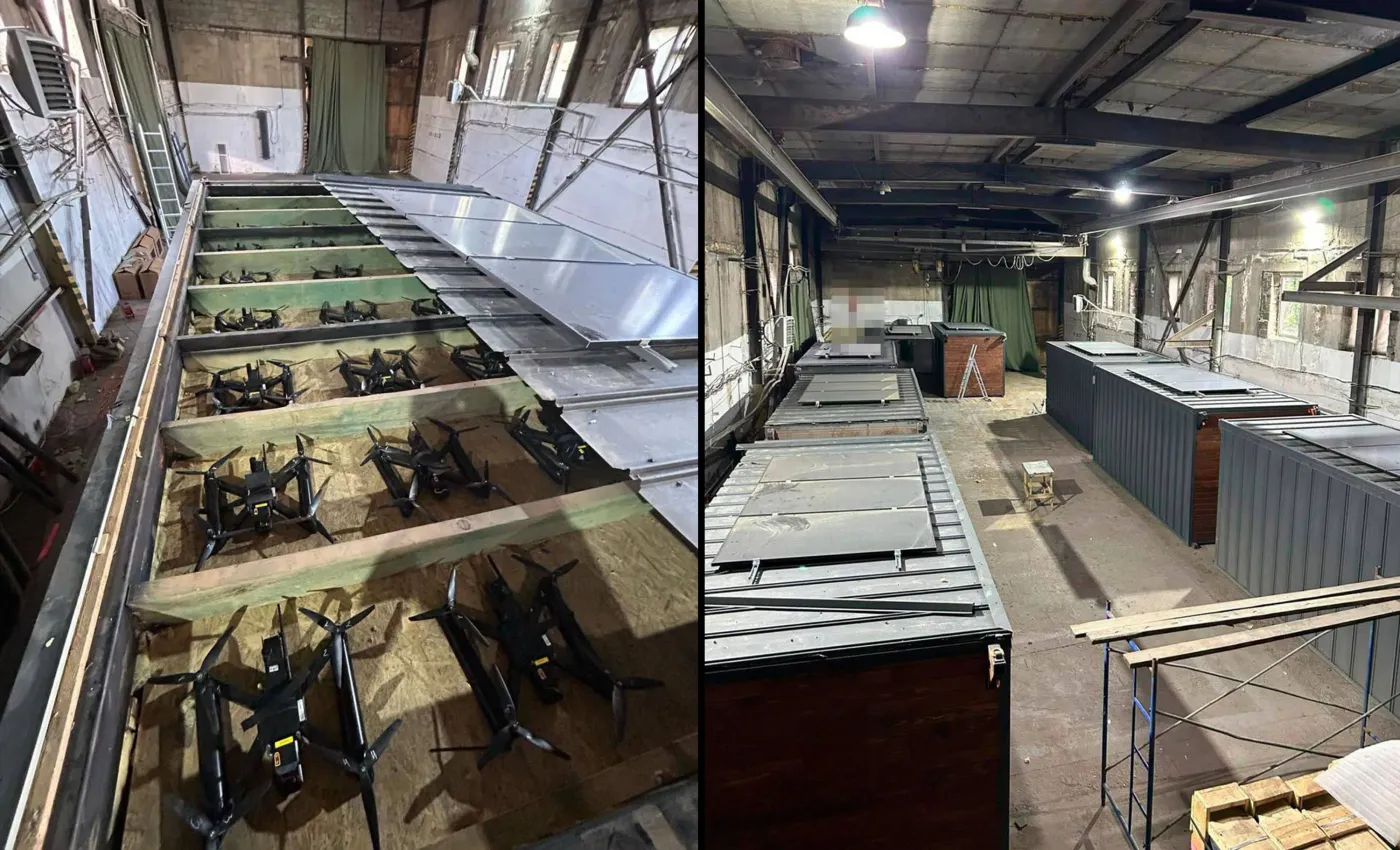 Rusiyanın nüfuzunu zədələyən əməliyyat necə həyata keçirilib? - Yeni DETALLAR + FOTOLAR