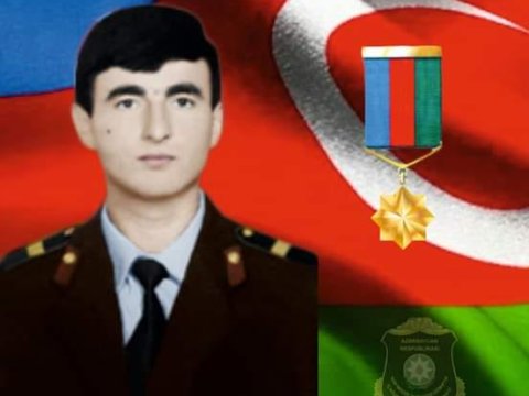 Zori Balayanı şillələyən Milli Qəhrəmanın məzarı bərpa edildi - FOTO