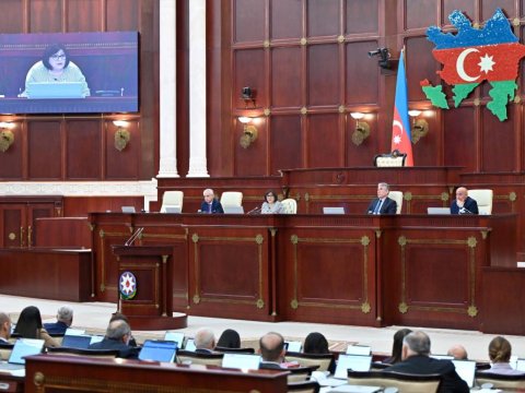 Qurban kəsməyəcəm, amma... - Deputatlar bayramı necə qeyd edəcəklər...