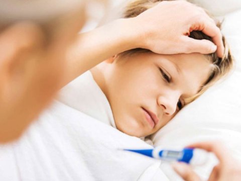 Bağça uşaqları ən çox nədən xəstələnirlər?