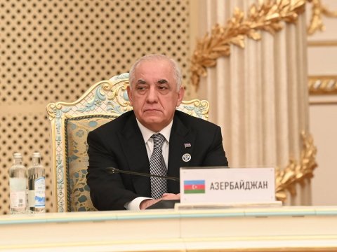 Laçının "Mədəniyyət Paytaxtı” elan edilməsi ilə əlaqədar Tədbirlər Planı təsdiqləndi