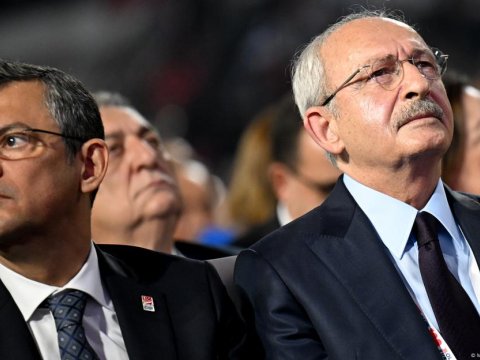 Kılıçdaroğlu bu tarixdə CHP sədrliyinə qayıda bilər